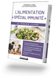 Véronique-Liesse-Livres-Nutrition-Micronutrition--Le grand livre de l alimentation special immunité