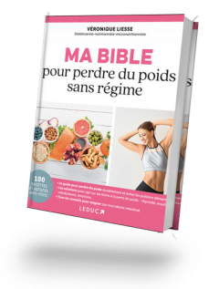 Véronique Liesse Livres Nutrition Micronutrition - Ma bible pour perdre du poids sans régime